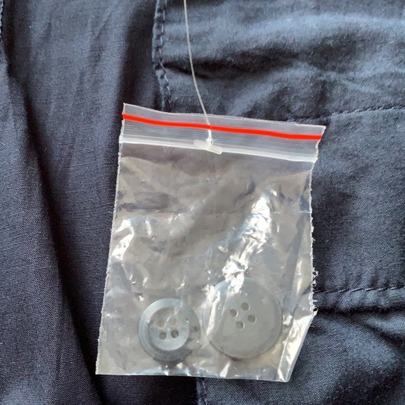 Avenue Size 18 Straight Leg Trouser NWT - Picture 7 of 8